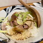 らーめん かねかつ - 