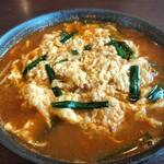 ビールBAL Hops - 普通：辛め：激辛