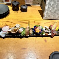 吉祥寺 三うら - 