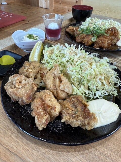 くしやき Tori Yakiniku to Kaiseny Izakaya UTTORI | EATWAKAYAMA