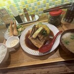 食堂 煮魚少年 - 