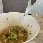 チャーシュー丼専門店 Chantoshina - 