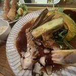 食堂 煮魚少年 - 