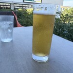 PIZZA&WINE カヤバール - 生ビール