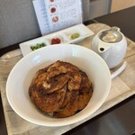 チャーシュー丼専門店 Chantoshina - 