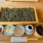 KOBACHI Cafe 奥松庵 - 