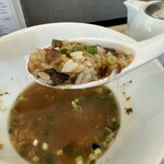 チャーシュー丼専門店 Chantoshina - 