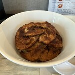 チャーシュー丼専門店 Chantoshina - 