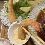 食堂 煮魚少年 - 