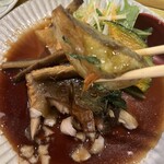 食堂 煮魚少年 - 