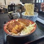 八右衛門 - 料理写真: