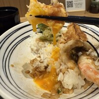 てんぷら てる - 