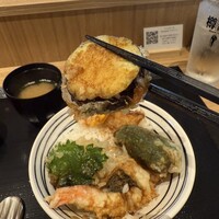 てんぷら てる - 