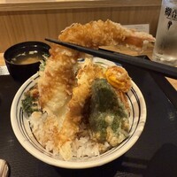 てんぷら てる - 