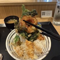 てんぷら てる - 