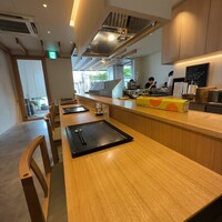 てんぷら てる - 