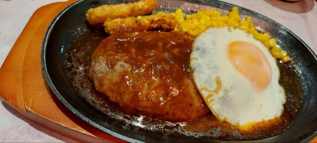 サイゼリヤ 弘前ヒロロ（Saizeriya） - 弘前（ファミレス）の写真