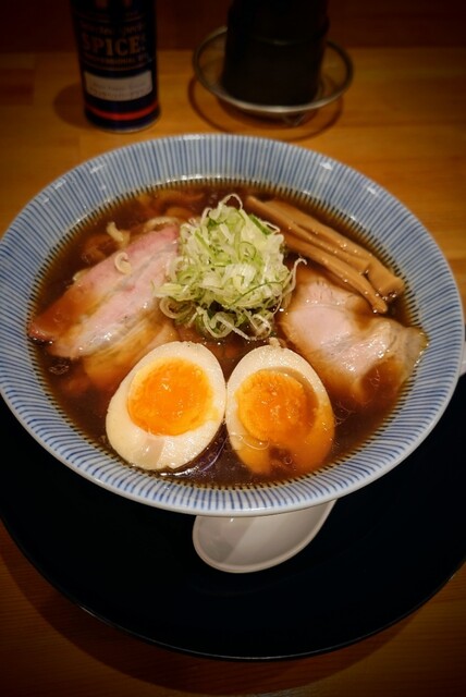 中華そば オカムラ 須賀川店 &ndash; 本格ラーメンで満足できる味と雰囲気