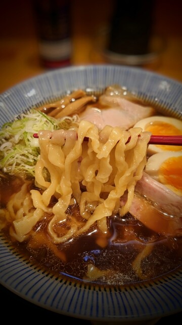 中華そば オカムラ 須賀川店（中華そばOKAMURA） - 須賀川（ラーメン）の写真