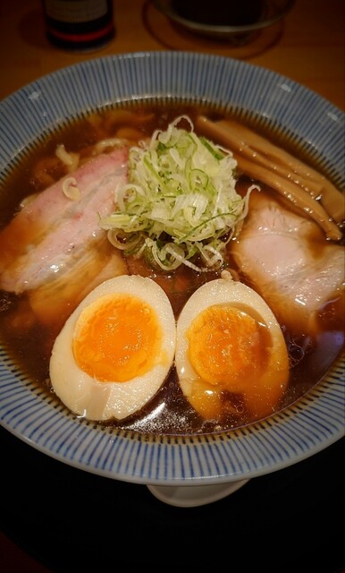 中華そば オカムラ 須賀川店（中華そばOKAMURA） - 須賀川（ラーメン）の写真