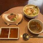 ステーキ&グリル OKAKI - 