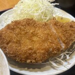 とんかつ まさむね - 