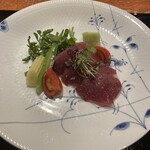 横浜うかい亭 - 