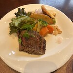 ステーキ&グリル OKAKI - 