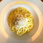 trattoria TORA - カチョエぺぺ