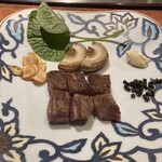 横浜うかい亭 - 