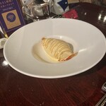 横浜うかい亭 - 