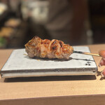焼鳥 おみ乃 - 