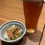 酒とやきとり とりごろ 新橋烏森口店 - 