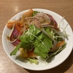 モトマチ ティモ - 