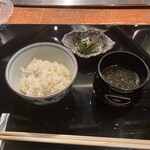 横浜うかい亭 - 