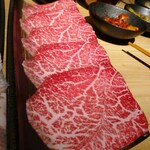 燦別邸 恵比寿店 - 