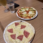 モトマチ ティモ - 