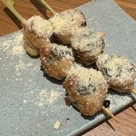 酒とやきとり とりごろ 新橋烏森口店 - 