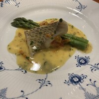 横浜うかい亭 - 