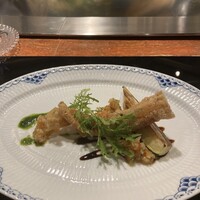 横浜うかい亭 - 