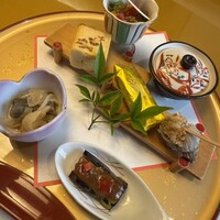 彩懐石 うらわ高砂 - 