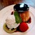 ニューオリンズ - 料理写真: