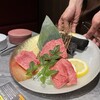 和牛 個室焼肉 うしお GINZA