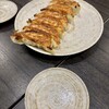 ギョウザ オウショウ 烏丸御池店