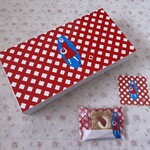 オードリー 東京駅グランスタ店 - オードリーの初パイという事ですが、サクサクしていてクリームもとっても美味しい(๑˃̵ᴗ˂̵)