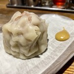 松戸中華そば 富田食堂 - 