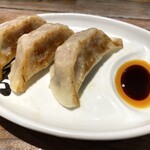 松戸中華そば 富田食堂 - 