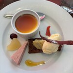 ビストロ・ラブーレ - 