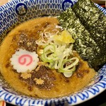 松戸中華そば 富田食堂 - 