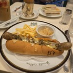 イノダコーヒ - 